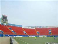 Estadio Nacional José Diaz (Coloso de José Díaz)