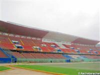 Estadio Nacional José Diaz (Coloso de José Díaz)