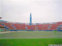 Estadio Nacional José Diaz (Coloso de José Díaz)