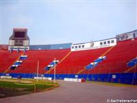 Estadio Nacional José Diaz (Coloso de José Díaz)