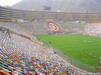 Estadio Teodoro Lolo Fernández (Monumental de la U)