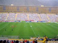 Estadio Teodoro Lolo Fernández (Monumental de la U)