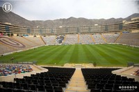 Estadio Teodoro Lolo Fernández (Monumental de la U)