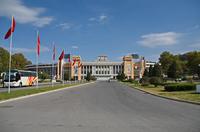 Kim Il-sung Stadium