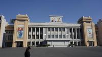 Kim Il-sung Stadium