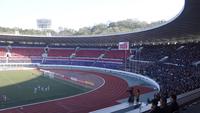 Kim Il-sung Stadium