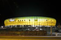 Polsat Plus Arena Gdańsk (Stadion Gdańsk)