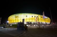 Polsat Plus Arena Gdańsk (Stadion Gdańsk)