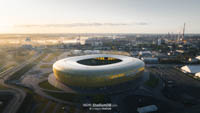 Polsat Plus Arena Gdańsk (Stadion Gdańsk)