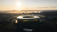 Polsat Plus Arena Gdańsk (Stadion Gdańsk)