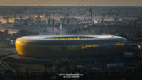 Polsat Plus Arena Gdańsk (Stadion Gdańsk)