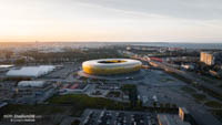 Polsat Plus Arena Gdańsk (Stadion Gdańsk)