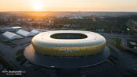 Polsat Plus Arena Gdańsk (Stadion Gdańsk)