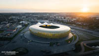 Polsat Plus Arena Gdańsk (Stadion Gdańsk)