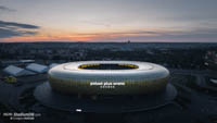 Polsat Plus Arena Gdańsk (Stadion Gdańsk)