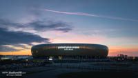 Polsat Plus Arena Gdańsk (Stadion Gdańsk)