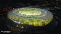 Polsat Plus Arena Gdańsk (Stadion Gdańsk)