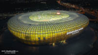 Polsat Plus Arena Gdańsk (Stadion Gdańsk)