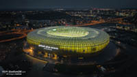 Polsat Plus Arena Gdańsk (Stadion Gdańsk)