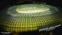 Polsat Plus Arena Gdańsk (Stadion Gdańsk)