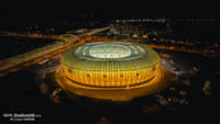 Polsat Plus Arena Gdańsk (Stadion Gdańsk)