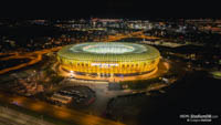 Polsat Plus Arena Gdańsk (Stadion Gdańsk)