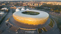 Polsat Plus Arena Gdańsk (Stadion Gdańsk)