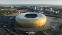 Polsat Plus Arena Gdańsk (Stadion Gdańsk)