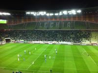 Polsat Plus Arena Gdańsk (Stadion Gdańsk)