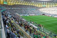 Polsat Plus Arena Gdańsk (Stadion Gdańsk)