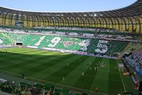 Polsat Plus Arena Gdańsk (Stadion Gdańsk)