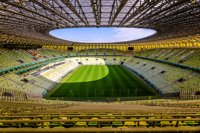 Polsat Plus Arena Gdańsk (Stadion Gdańsk)