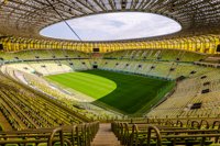 Polsat Plus Arena Gdańsk (Stadion Gdańsk)