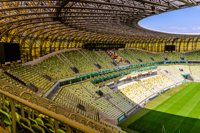 Polsat Plus Arena Gdańsk (Stadion Gdańsk)