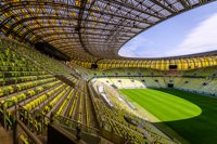 Polsat Plus Arena Gdańsk (Stadion Gdańsk)