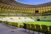 Polsat Plus Arena Gdańsk (Stadion Gdańsk)