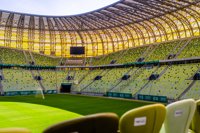 Polsat Plus Arena Gdańsk (Stadion Gdańsk)