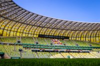 Polsat Plus Arena Gdańsk (Stadion Gdańsk)