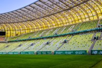 Polsat Plus Arena Gdańsk (Stadion Gdańsk)