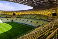 Polsat Plus Arena Gdańsk (Stadion Gdańsk)