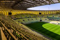 Polsat Plus Arena Gdańsk (Stadion Gdańsk)