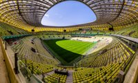 Polsat Plus Arena Gdańsk (Stadion Gdańsk)