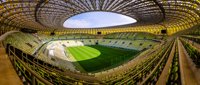 Polsat Plus Arena Gdańsk (Stadion Gdańsk)