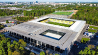 Arena Katowice