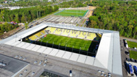 Arena Katowice