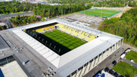 Arena Katowice