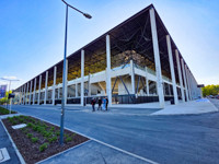 Arena Katowice