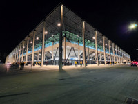 Arena Katowice