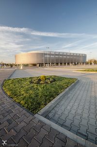 Arena Lublin