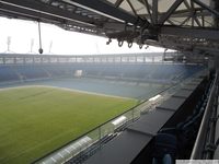 Motor Lublin Arena